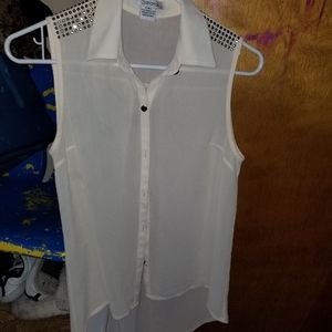 blouse swool